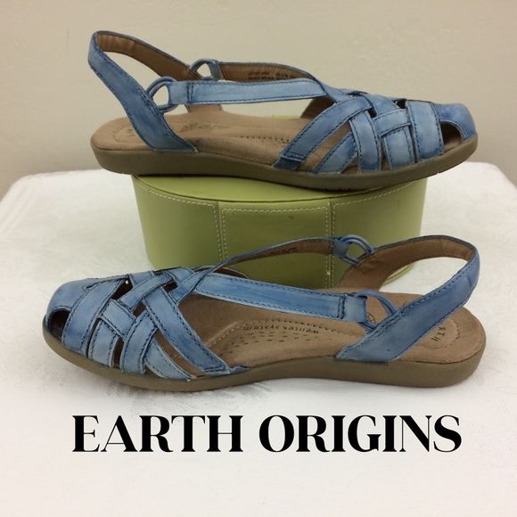 earth origins nellie blue